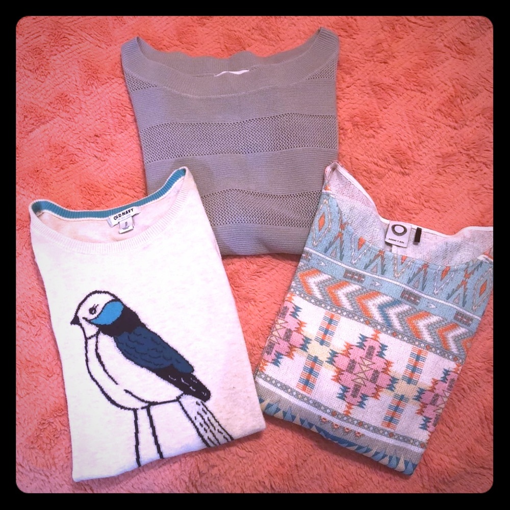 Top Bundle